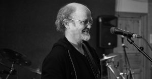 Arne Brændeland